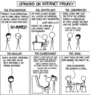 xkcd opinions of internet piracy
